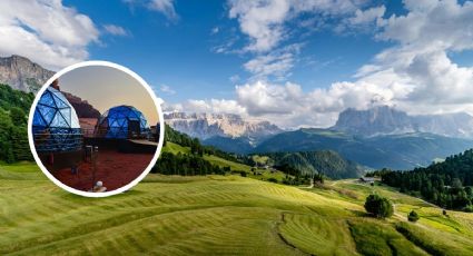 ¿No es Suiza? El paraíso ideal entre montañas y arroyos a dos horas de la CDMX