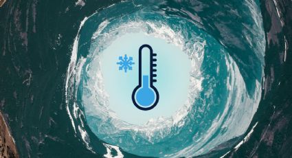 Evento de 'Norte' y nuevo frente frío: Pronóstico del clima para el 11 de enero