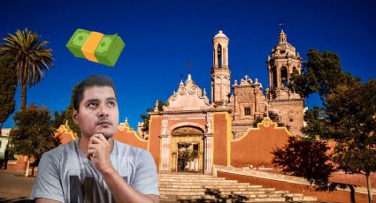 ¿Cuánto cuesta vivir en el municipio más barato de Zacatecas, según la IA?