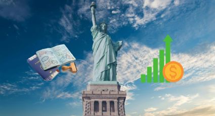 ¿Subirá el costo de la visa americana en 2025? Descubre cuál es el mejor mes para tramitarla