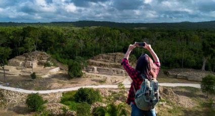 Ichkabal, la nueva zona arqueológica de Quintana Roo que puedes visitar este 2025 ¡Gratis! HORARIOS