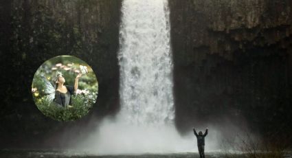 El Pueblo Mágico poco conocido de Hidalgo con cascadas y un bosque de duendes cerca de CDMX