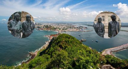 Día de Los Beatles: Callejón Liverpool, el rincón de Mazatlán para celebrar a la banda inglesa