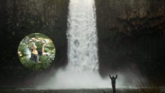 El Pueblo Mágico poco conocido de Hidalgo con cascadas y un bosque de duendes cerca de CDMX