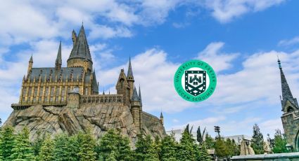 ¿Es Hogwarts? La prestigiosa universidad donde puedes estudiar magia en la vida real