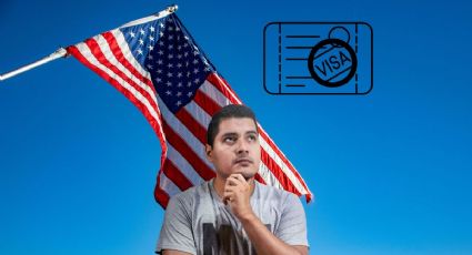 Visa americana ¿Se puede hacer la cita en el CAS en un estado y la entrevista en otro?