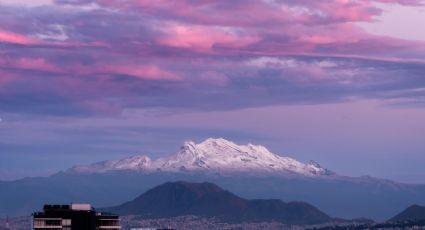 Montañas nevadas: ¿En qué partes del Iztaccíhuatl se puede acampar?