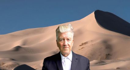 David Lynch: Así es Samalayuca, el desierto mexicano donde se filmó la cinta Dune