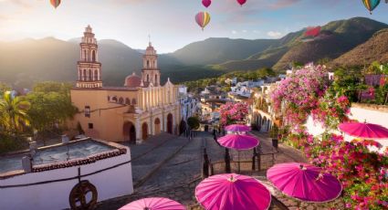 ¿Cuáles son los Pueblos Mágicos más románticos para celebrar el 14 de febrero, según la IA?