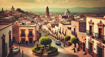 ¿Cuál es el municipio más bonito para vivir en Zacatecas, según la IA?