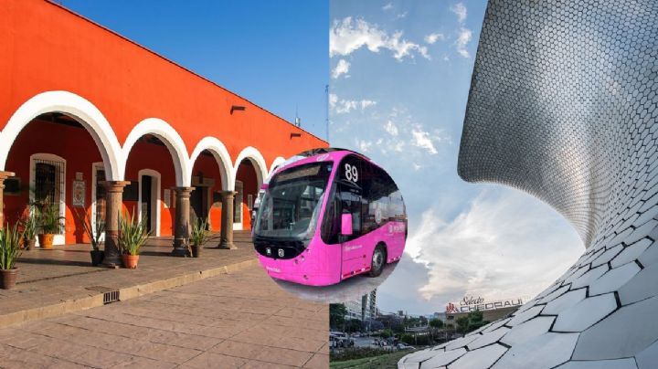 Mexibús tendrá nueva línea y estos son los municipios del Edomex que beneficiará