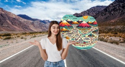 ¿Por dónde pasará la nueva carretera Toluca-Zihuatanejo?