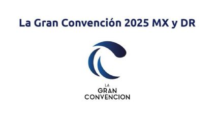 Conoce a los ganadores de Cash Lotto Gran Convención 2025 de Royal Prestige