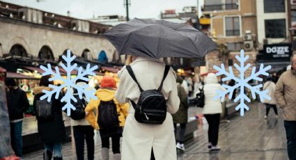 Lluvias, heladas y fuertes vientos: Así estará el clima este 19 de enero