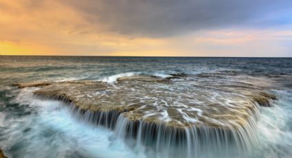 ¡La cascada más alta del mundo! Una maravilla que no está en la tierra