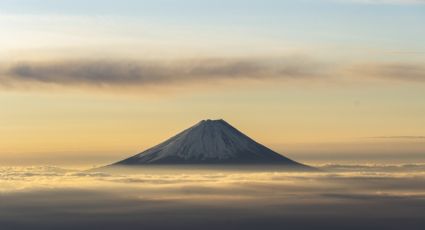 ¿La conoces? Esta es la montaña más cercana al Sol por su altura