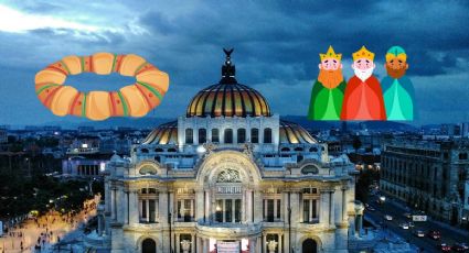 Rosca de Reyes: ¿Cuál es el origen de esta dulce tradición mexicana?