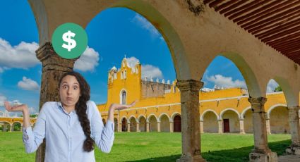 ¿Cuándo dinero necesitas para vivir en el municipio más barato de Yucatán, según la IA?