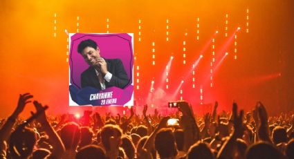 Feria de León 2025: ¿Cuándo es el concierto de Chayanne y dónde conseguir boletos?