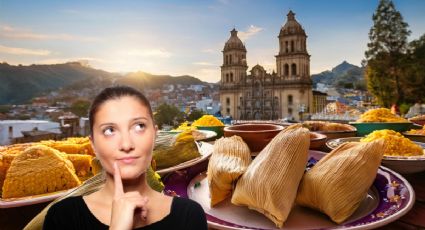 Día de la Candelaria: ¿Cuál es el mejor destino de México para comer tamales, según la IA?