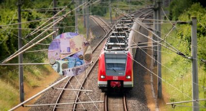 Tren Suburbano: ¿Cuál será el aumento en la tarifa para viajar en 2025?