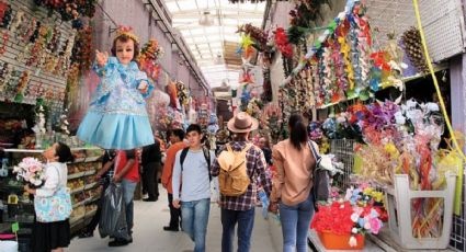 Día de la Candelaria: CDMX prepara por La Merced para conocer sus tradiciones: COSTO