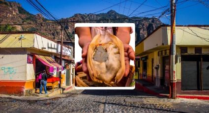 Feria del Tamal 2025 llega a Tepoztlán para celebrar la Candelaria: FECHAS y actividades