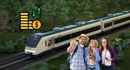 Tren Maya anuncia paquetes turísticos para Semana Santa 2025: costos y rutas