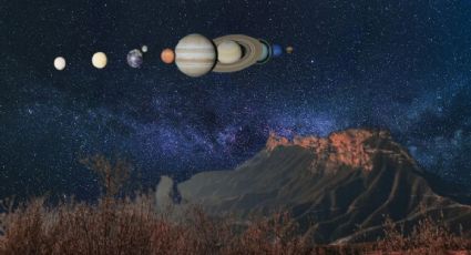 Alineación planetaria: El mirador en un Pueblo Mágico para disfrutar el megapuente