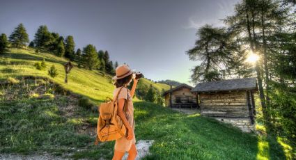 Cabañas en las montañas de Nuevo León para disfrutar de la naturaleza y la aventura