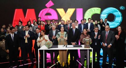 México será el Invitado en FITUR 2026