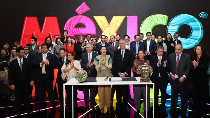 México será el Invitado en FITUR 2026