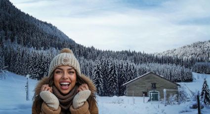 ¡Nevado! El Pueblo Mágico de Jalisco donde puedes disfrutar el invierno