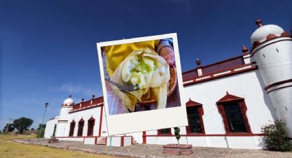 Gran Feria del Tamal llega al Edomex con sabores para consentir a los viajeros