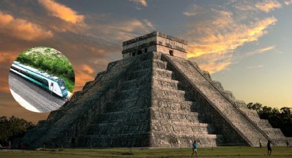 Tren Maya, el tramo favorito de los turistas y las bellezas que puedes disfrutar en él