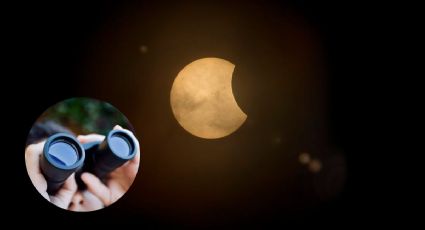 Eclipse de luna 2025: Esta es la fecha y horario para disfrutarlo en México