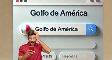 Golfo de América: Así será el cambio de nombre que tendrá el Golfo de México en Google Maps