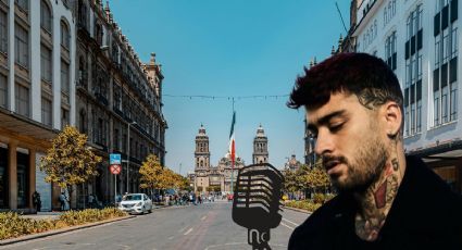 Zayn Malik anuncia conciertos en CDMX: Fechas y COSTOS