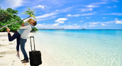 Megapuente: ¿Qué llevar en tu maleta para un viaje de tres días en la playa?