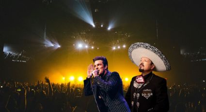 Feria de San Marcos 2025: Pepe Aguilar, The Killers, Scorpions y artistas en Foro de las Estrellas