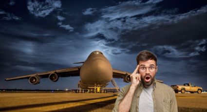 ¡Impresionante! Así fue el vuelo Boom Supersónico que despegó en California