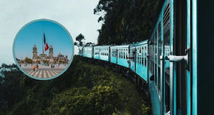 Tren México-Querétaro y México-Pachuca iniciarán operaciones en 2027: SICT