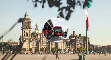 Clara Brugada inaugura estación Calle 6 del Metrobús y así conectará el oriente de la CDMX