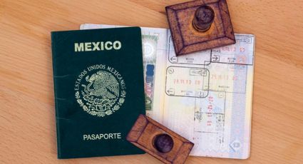 Pasaporte mexicano: ¿Cuál será su precio en 2025 y cómo puedes tramitarlo por primera vez?