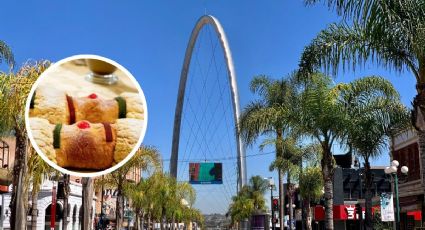 Día de Reyes: Tijuana sorprenderá a los viajeros con rosca gigante el 6 de enero