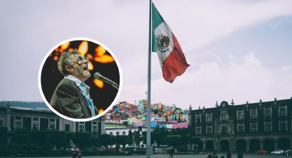 Fito Páez: ¿Cuándo será su concierto GRATIS en el Zócalo de la CDMX?