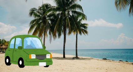 Acapulco vs Tecolutla: ¿Cuál playa es más económica para viajar con tu auto y ahorrar en tus viajes?