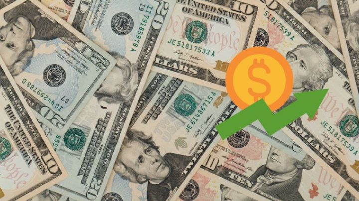 Precio del dólar hoy: así cotiza el tipo de cambio EN VIVO este 3 de enero de 2025