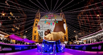 Feria del Tamal 2025 llega a Tláhuac con actividades GRATIS y ricos sabores: FECHAS