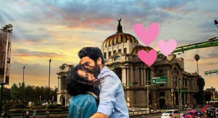 Día de San Valentín: Qué hacer con tu pareja el 14 de febrero en CDMX